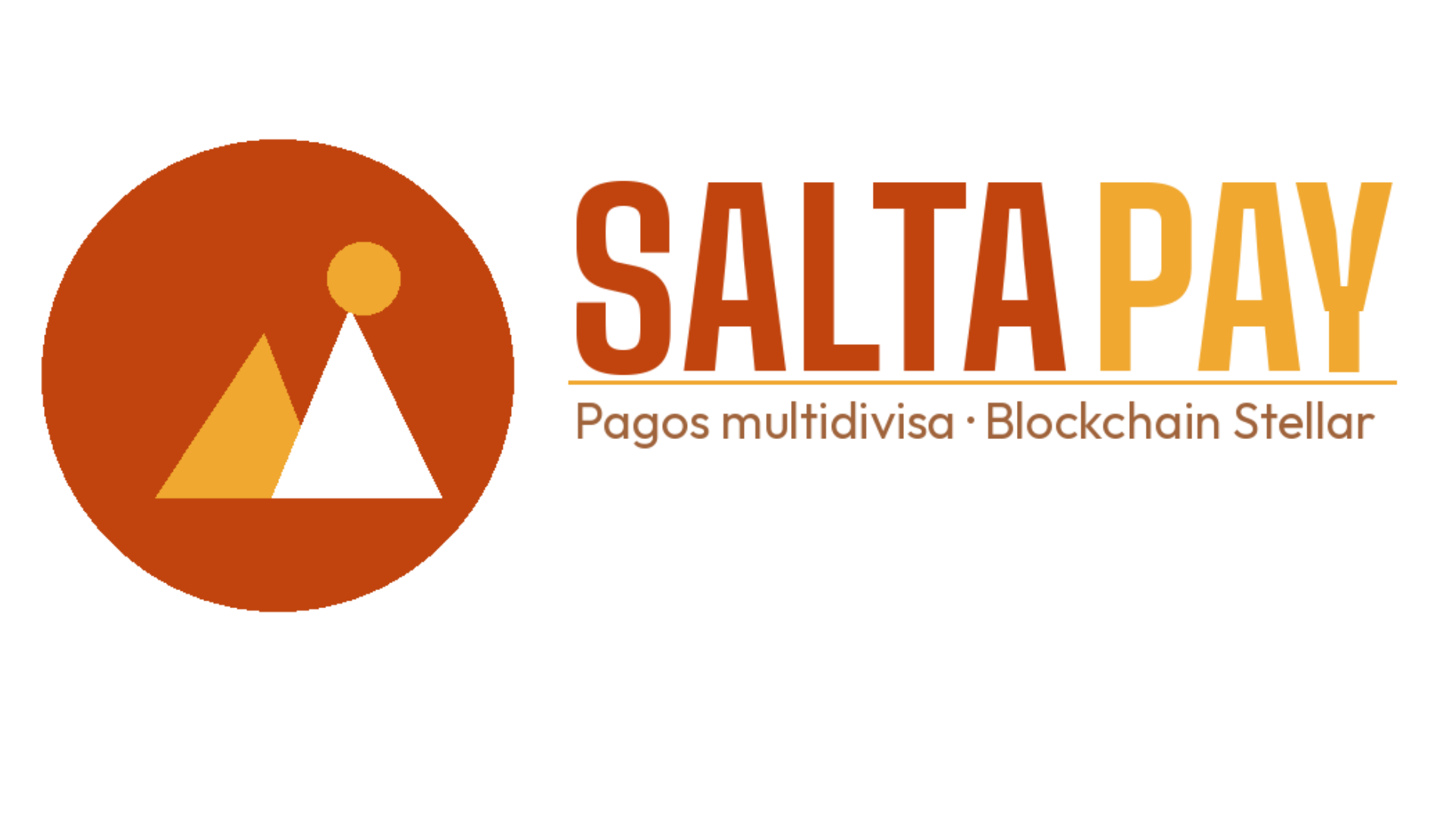 SaltaPay Logo